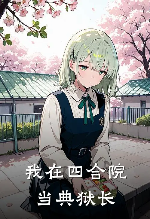 我在四合院当典狱长