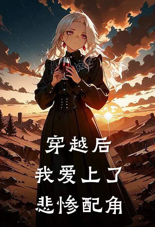 穿越后，我爱上了悲惨配角