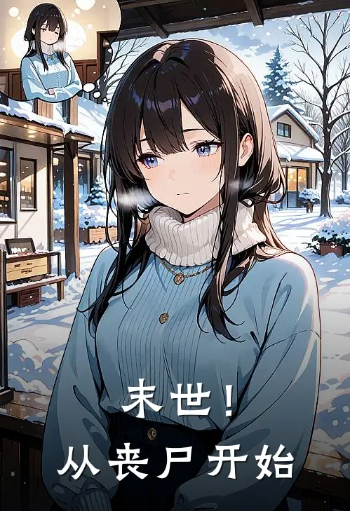 末世！从丧尸开始