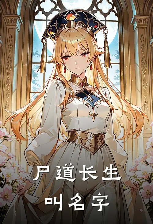 尸道长生叫名字