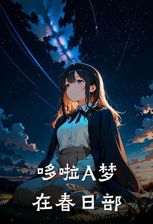 哆啦A梦在春日部