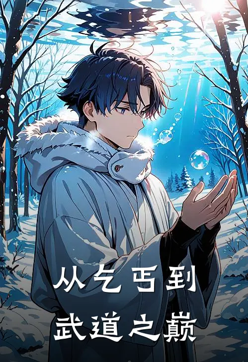 从乞丐到武道之巅
