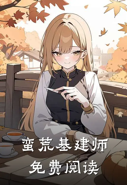 蛮荒基建师免费阅读