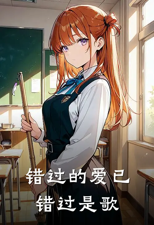 错过的爱已错过是歌