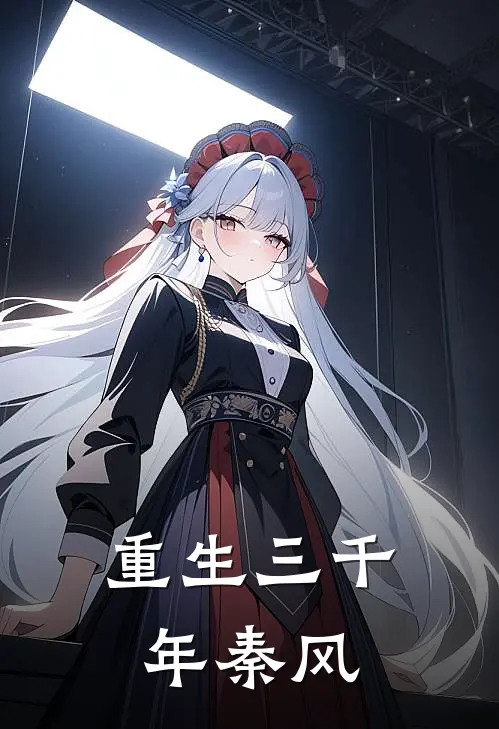 重生三千年秦风