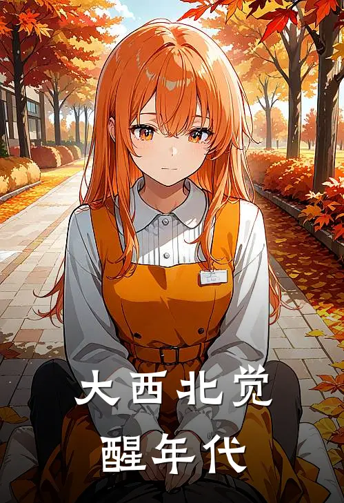 大西北觉醒年代