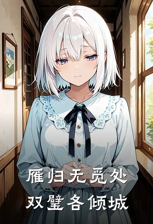 雁归无觅处，双璧各倾城