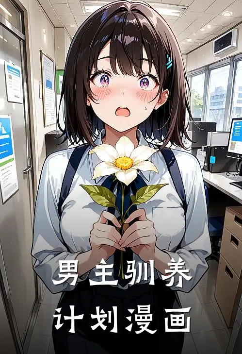 男主驯养计划漫画