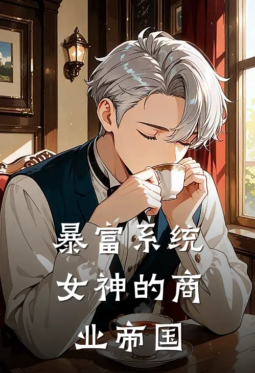 暴富系统女神的商业帝国