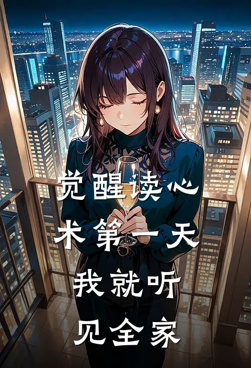 觉醒读心术第一天，我就听见全家