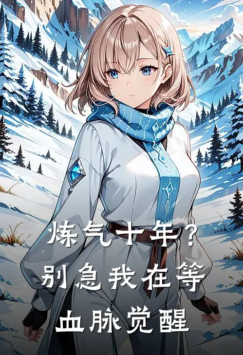 炼气十年？别急，我在等血脉觉醒赵莽李魁全文免费阅读_热门小说大全炼气十年？别急，我在等血脉觉醒赵莽李魁