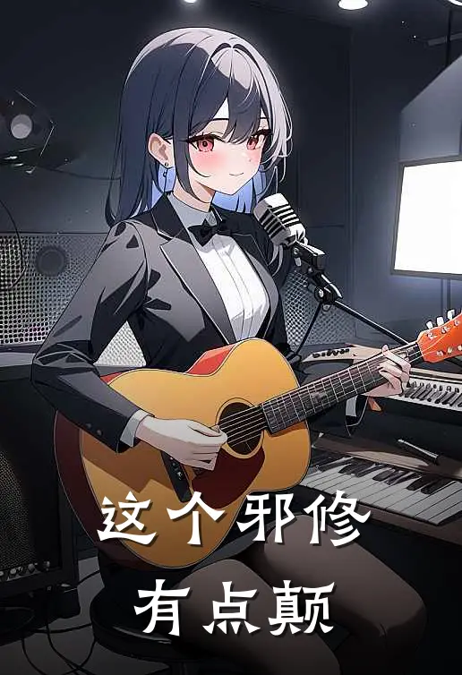 这个邪修有点颠