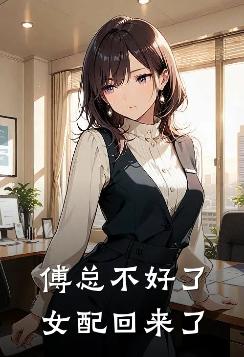 傅总不好了女配回来了宋书傅淮之免费小说推荐_推荐完结小说傅总不好了女配回来了(宋书傅淮之)