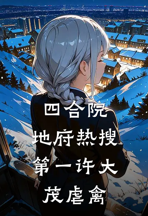 四合院：地府热搜第一许大茂虐禽