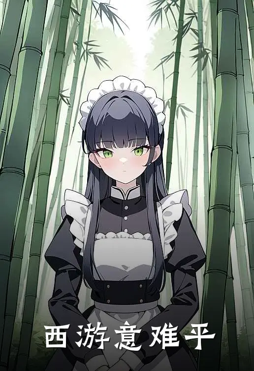西游意难平
