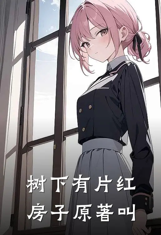 树下有片红房子原著叫