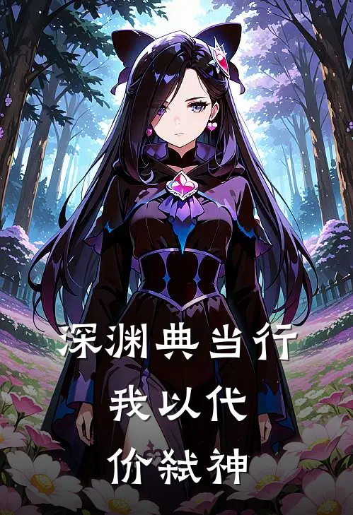 深渊典当行：我以代价弑神(林刻林克)小说免费阅读_热门小说阅读深渊典当行：我以代价弑神林刻林克