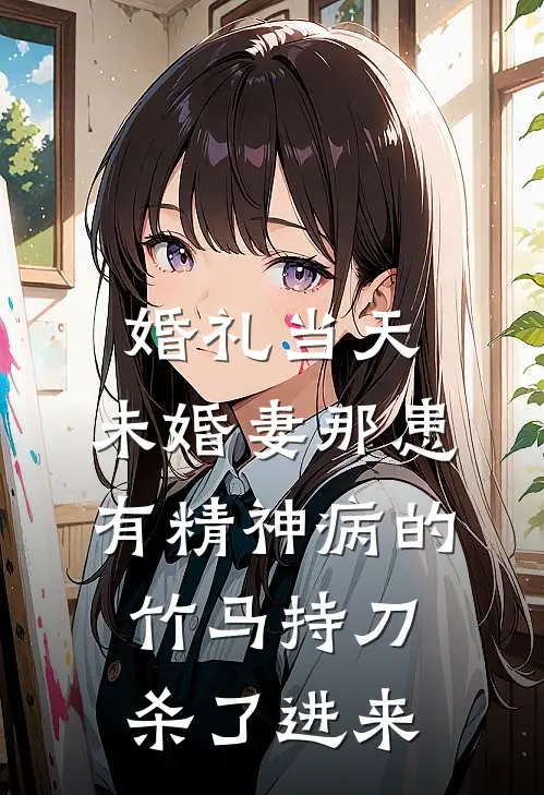 婚礼当天，未婚妻那患有精神病的竹马持刀杀了进来陈峰沈佳宜无弹窗全文免费阅读_最新推荐小说婚礼当天，未婚妻那患有精神病的竹马持刀杀了进来(陈峰沈佳宜)