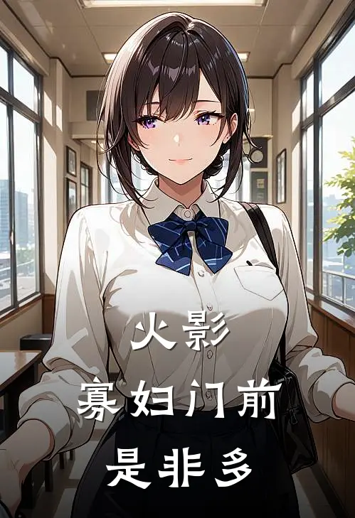 火影：寡妇门前是非多宇智波怜奈免费阅读全文_热门小说大全火影：寡妇门前是非多宇智波怜奈