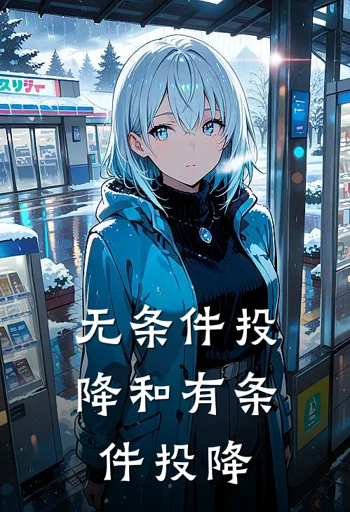 无条件投降和有条件投降