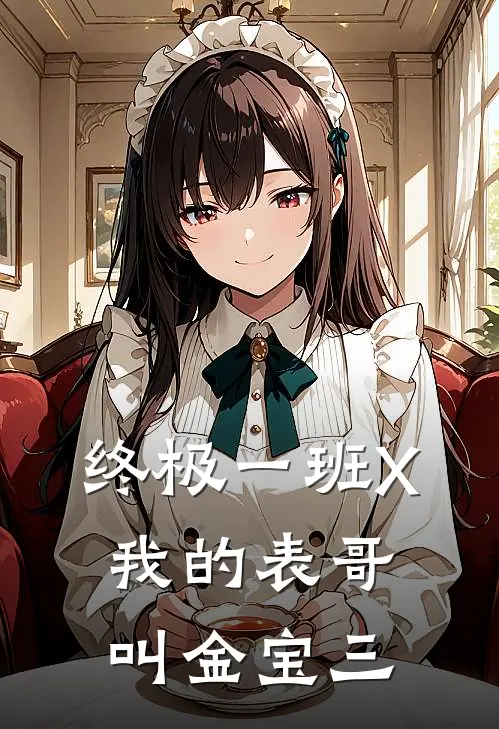 终极一班X我的表哥叫金宝三