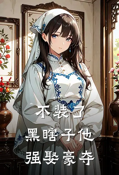 不装了，黑瞎子他强娶豪夺