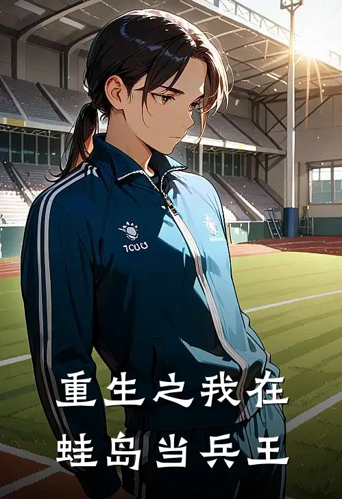 重生之我在蛙岛当兵王