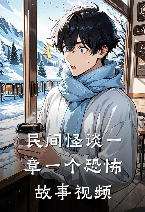 民间怪谈一章一个恐怖故事视频
