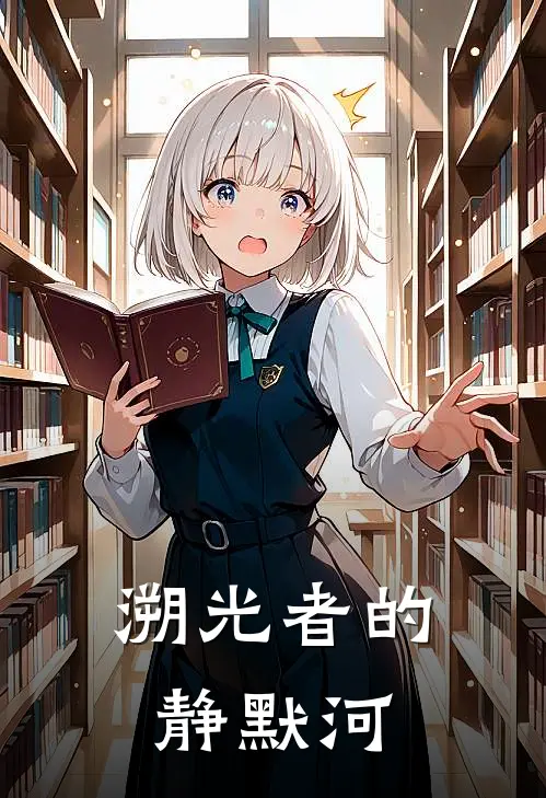 溯光者的静默河
