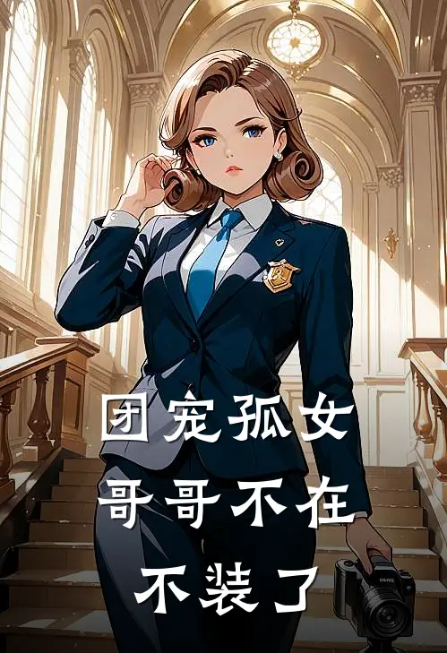 团宠孤女，哥哥不在不装了商缪妙杨浩完结好看小说_无弹窗全文免费阅读团宠孤女，哥哥不在不装了(商缪妙杨浩)