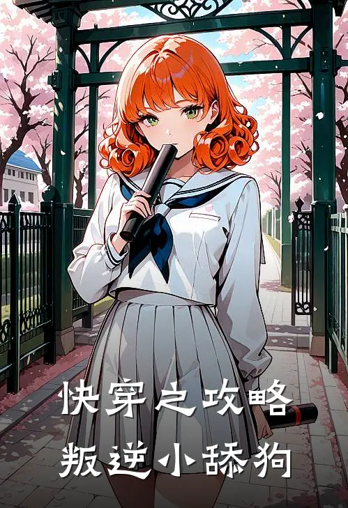 月淮祁安（快穿之攻略叛逆小舔狗）最新章节列表_（月淮祁安）快穿之攻略叛逆小舔狗最新小说