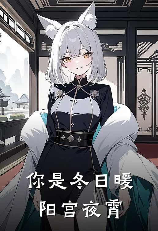 你是冬日暖阳宫夜霄