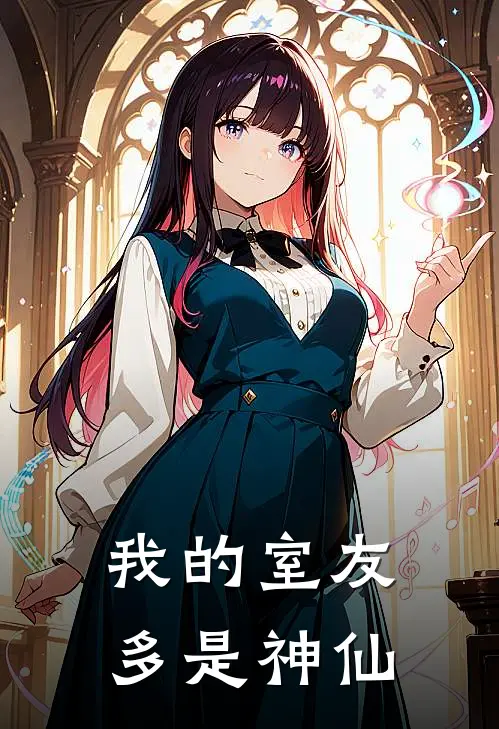 我的室友多是神仙赵志强王浩热门的网络小说_完整版小说我的室友多是神仙(赵志强王浩)