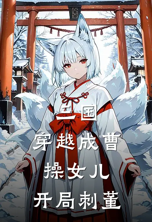 三国：穿越成曹操女儿，开局刺董