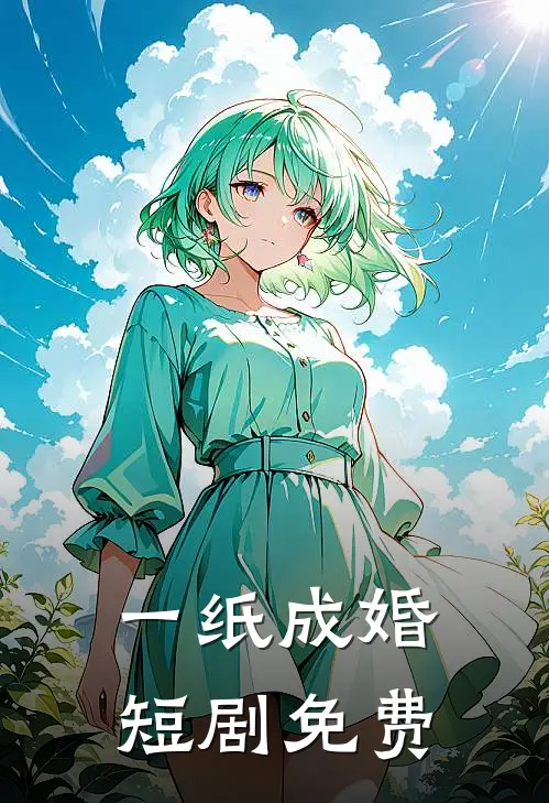 一纸成婚短剧免费