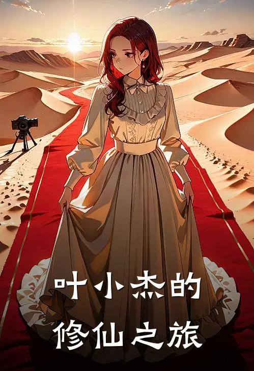 叶小杰的修仙之旅叶小杰张猛完整版小说_最新章节列表叶小杰的修仙之旅(叶小杰张猛)