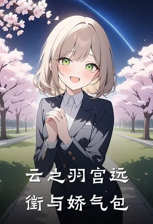 云之羽宫远徵与娇气包