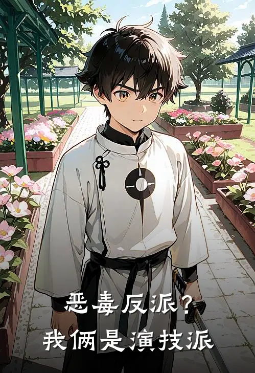 恶毒反派？我俩是演技派苏晚晴林辰全文在线阅读_恶毒反派？我俩是演技派全集免费阅读