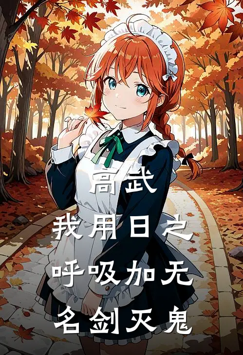 高武：我用日之呼吸加无名剑灭鬼顾临渊赵鲲免费小说完整版_热门的小说高武：我用日之呼吸加无名剑灭鬼顾临渊赵鲲