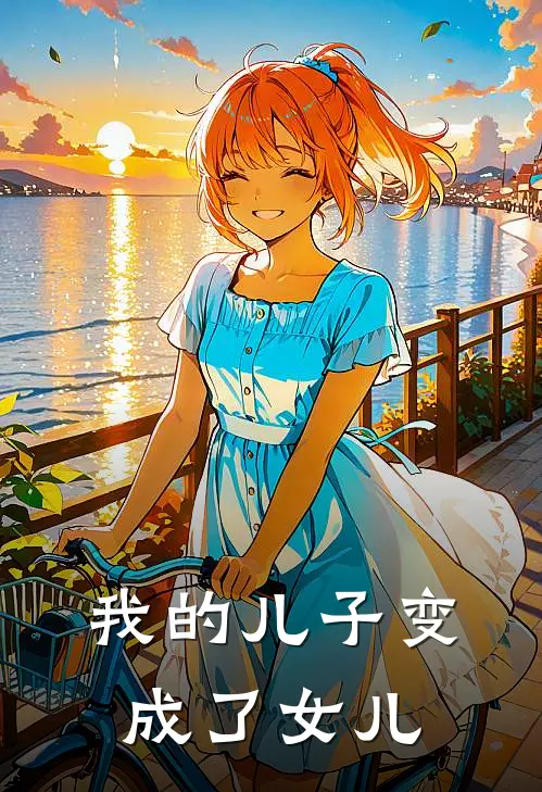 我的儿子变成了女儿(林凡苏寒月)最新免费小说_完本小说免费阅读我的儿子变成了女儿林凡苏寒月