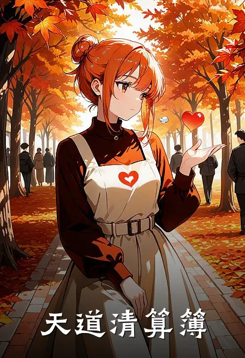 天道清算簿沈道德夏尔达最新章节在线阅读_沈道德夏尔达全本免费在线阅读