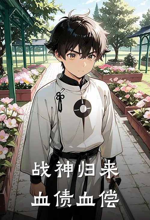 战神归来血债血偿