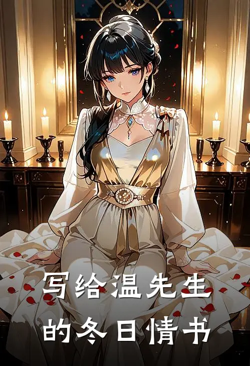 写给温先生的冬日情书
