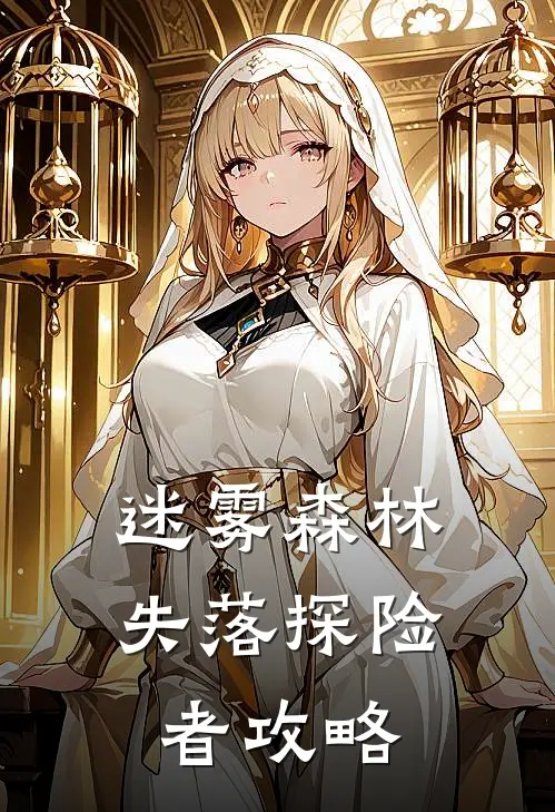 迷雾森林失落探险者攻略