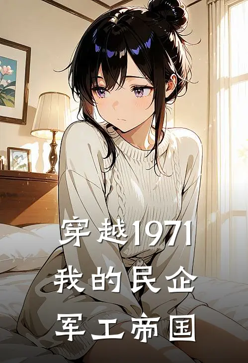 穿越1971，我的民企军工帝国(陈浩然陈大富)完整版免费阅读_(穿越1971，我的民企军工帝国)全章节免费在线阅读