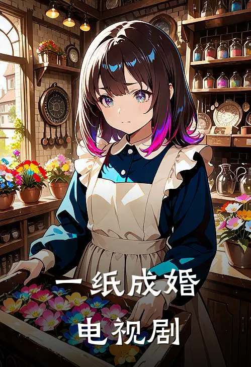 一纸成婚电视剧