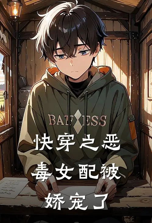 快穿之恶毒女配被娇宠了