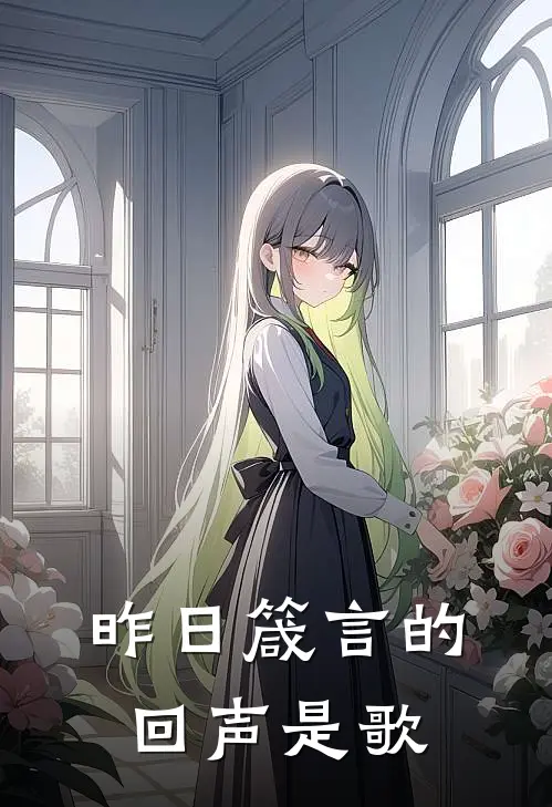 昨日箴言的回声是歌