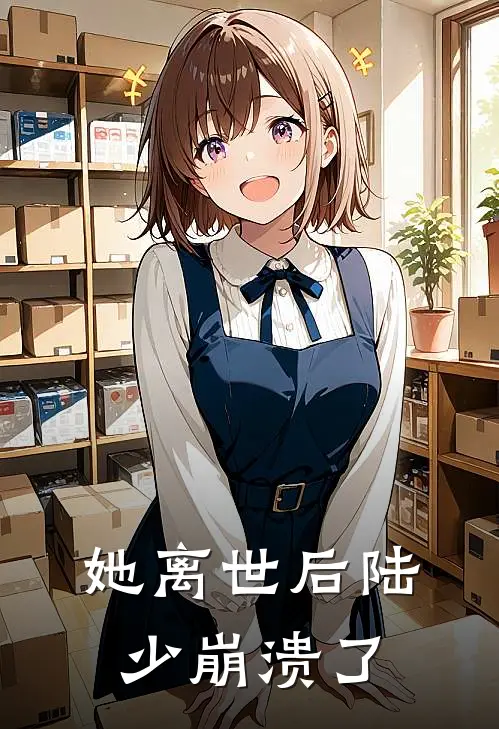 她离世后陆少崩溃了（陆厌程岁）完整版小说阅读_她离世后陆少崩溃了全文免费阅读（陆厌程岁）