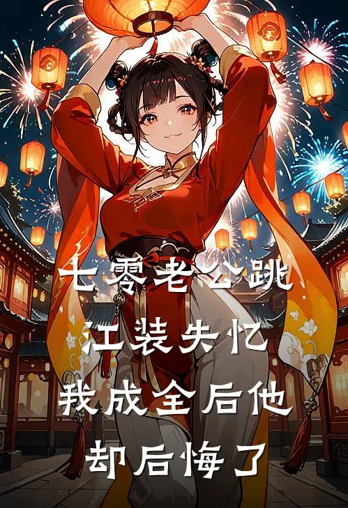 七零老公跳江装失忆，我成全后他却后悔了方引兰顾长明最新热门小说_七零老公跳江装失忆，我成全后他却后悔了全本在线阅读